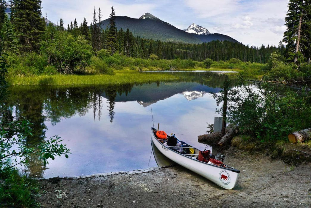 The 10 Best Canoe Trips in North America