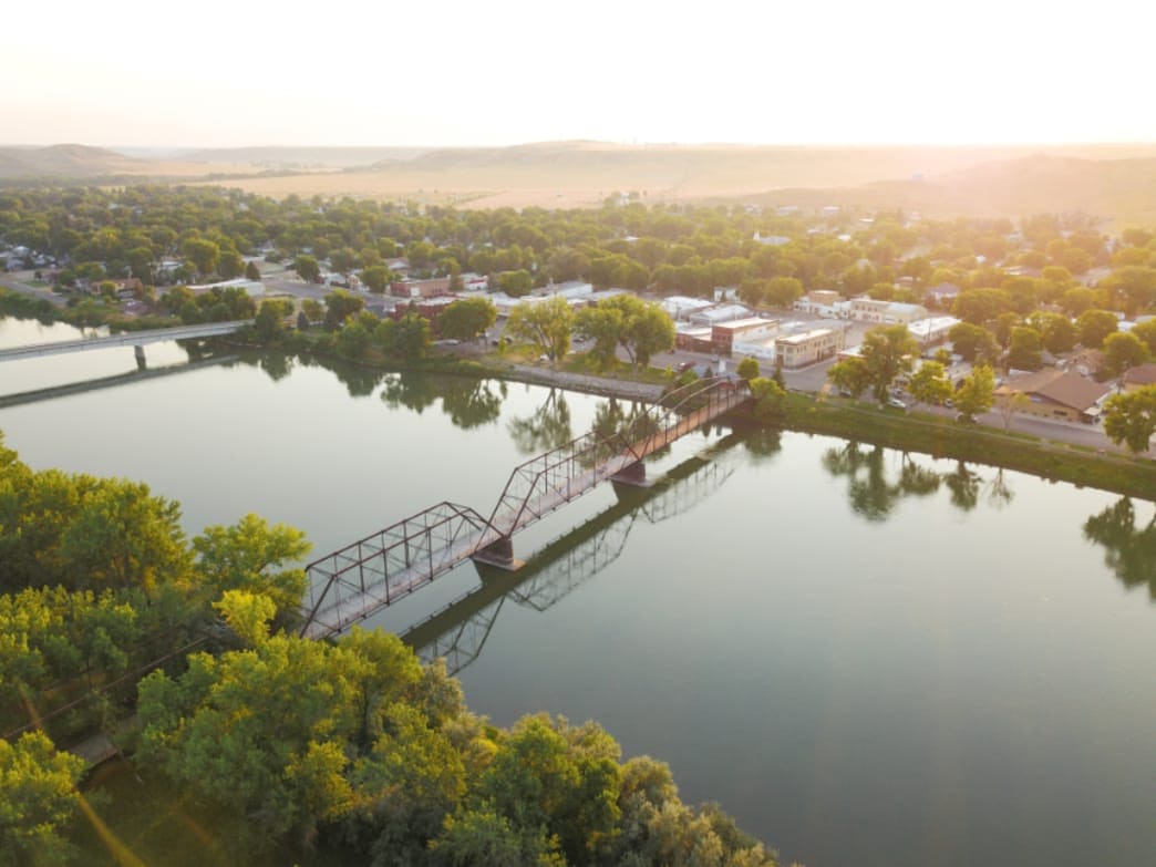 7 Historic & Adventure-Filled Towns to Visit in Central Montana