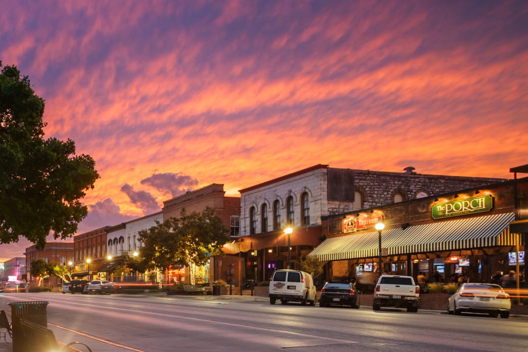 The Ultimate San Marcos Bike Tour: How to String Together the Town's Best Experiences on One All-Day Ride