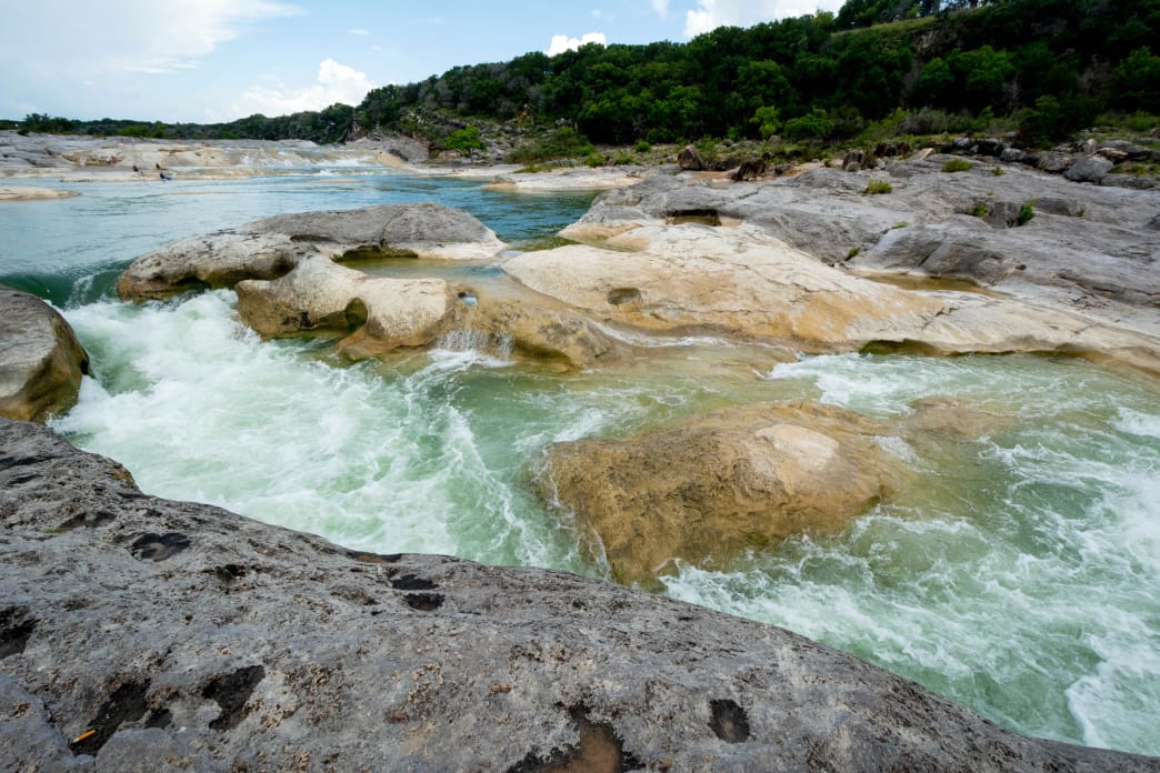 9 Awesome Things to Do in Austin's Outdoors with the Whole Family