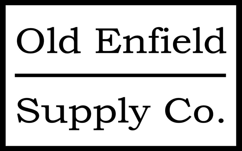 Old Enfield Supply Co. Wax Canvas Luggage, Bird Bags, Vintage Hats