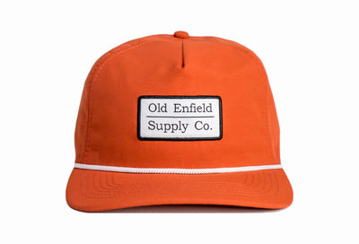 Classic Snapback