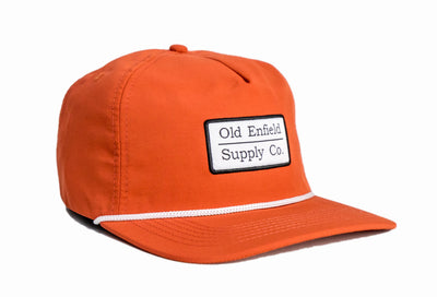 Classic Snapback