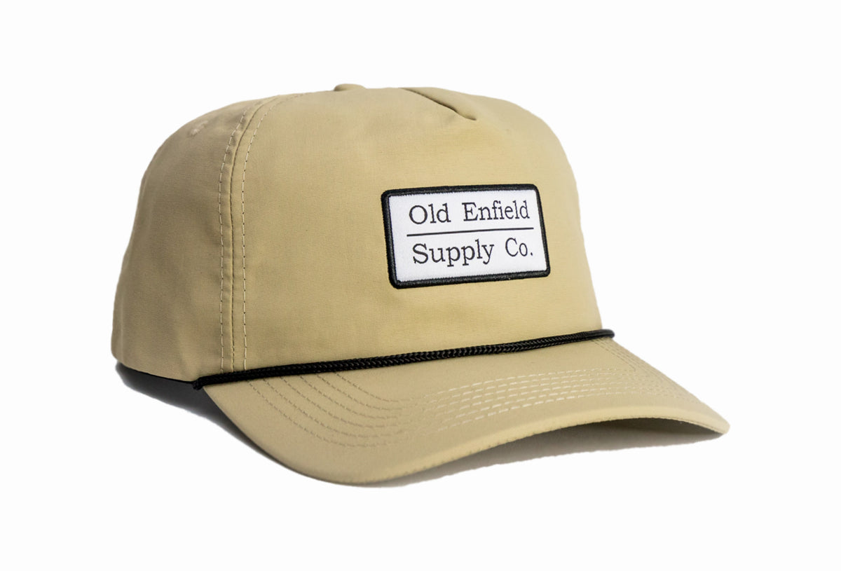 Classic Snapback