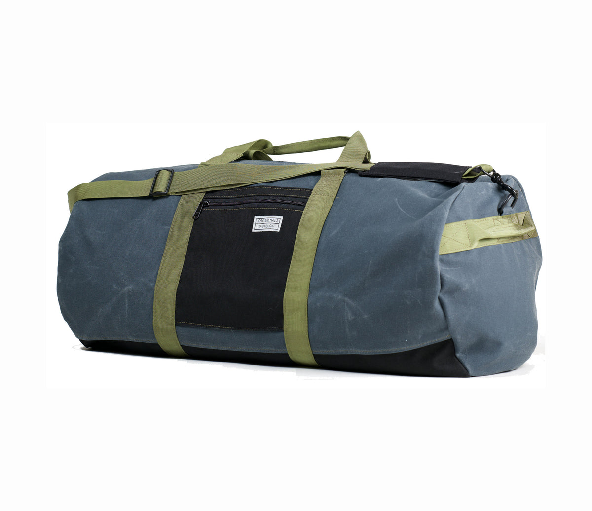 96-Hour Duffel Bag