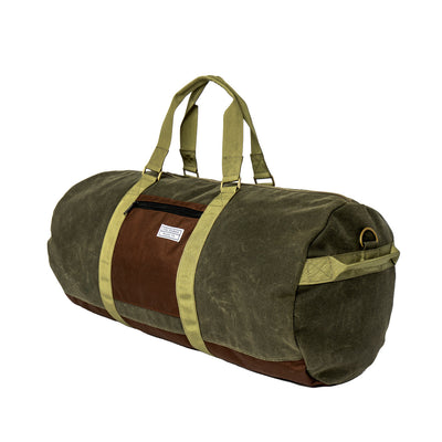 96-Hour Duffel Bag