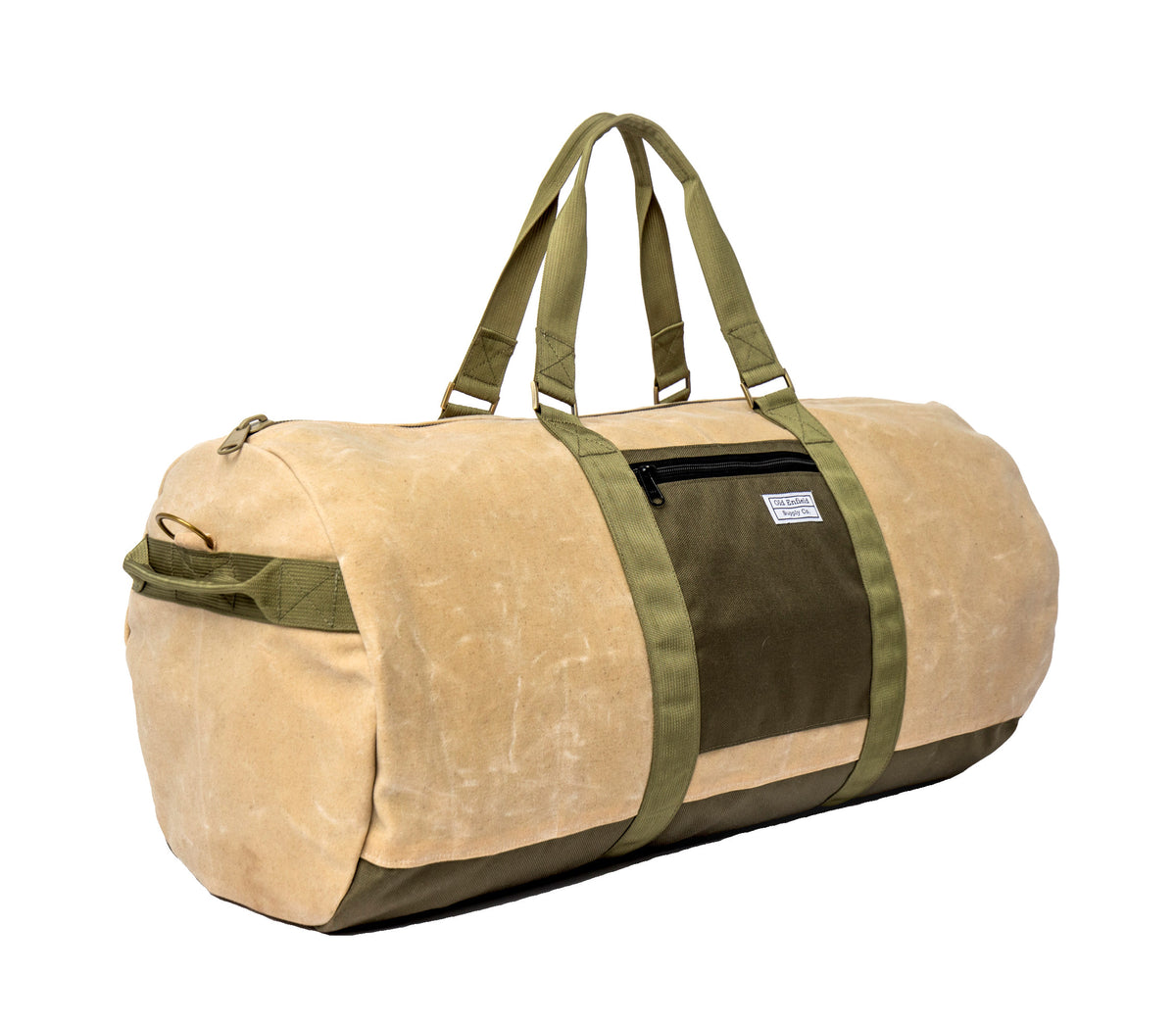 96-Hour Duffel Bag