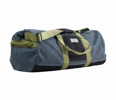 48-Hour Duffel Bag