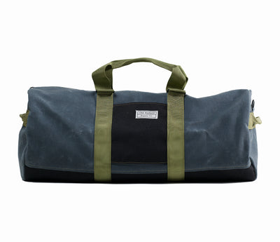 48-Hour Duffel Bag