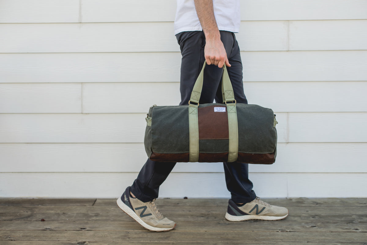 48-Hour Duffel Bag