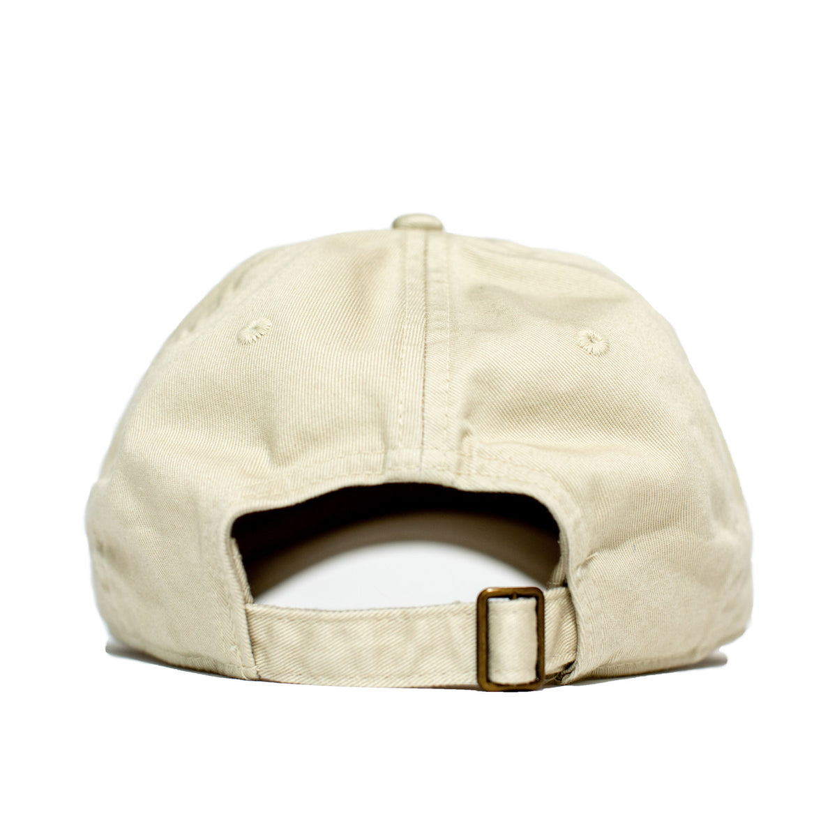 Old Enfield Script Hat