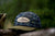 Tiger Stripe Camo Mesh Hat