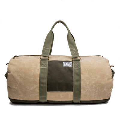 48-Hour Duffel Bag