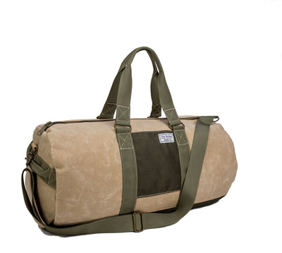 48-Hour Duffel Bag