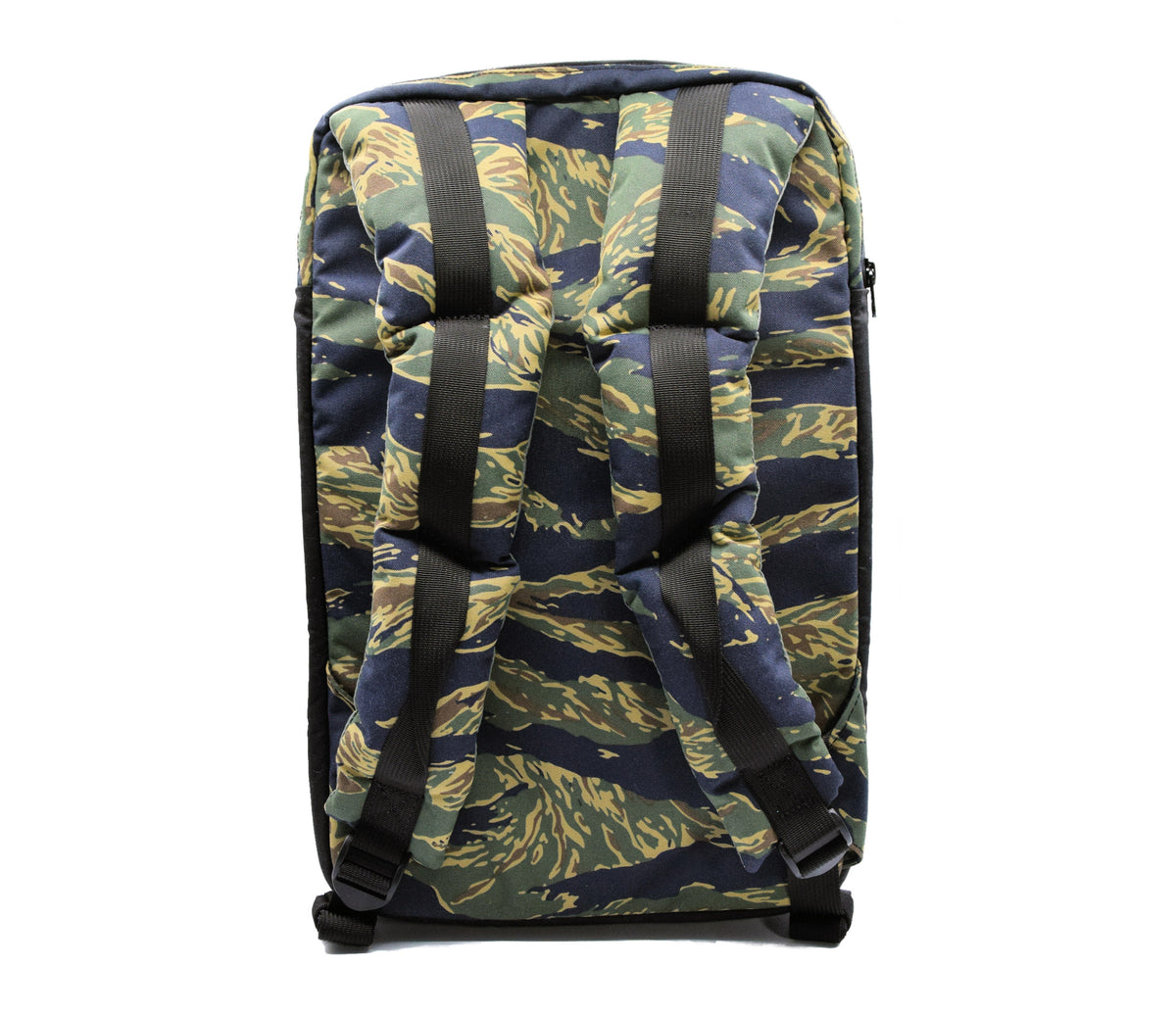Garrison Backpack